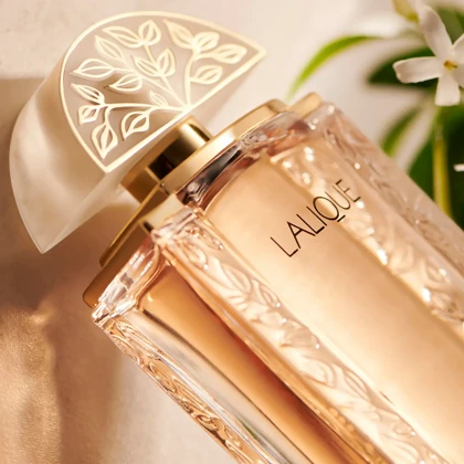 ادوپرفیوم زنانه لالیک مدل Lalique حجم 100 میلی لیتر
