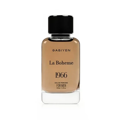 ادوپرفیوم گابین مدل La boheme 1966 حجم 100میل