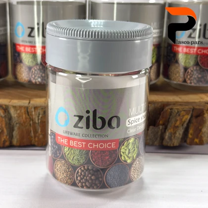 جا ادویه تیک تیک 1 زیبا