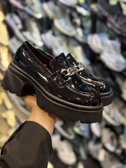 لوفر ورنی سگک میو میو