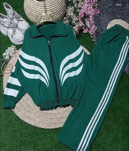 ست سویشرت و شلوار کانیوترک کد 2693