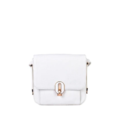 کیف دوشی چرم زنانه 422