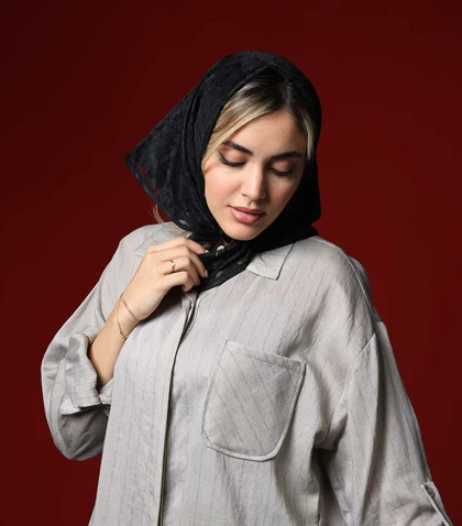 تونیک Pinki 5555 در پنج رنگ