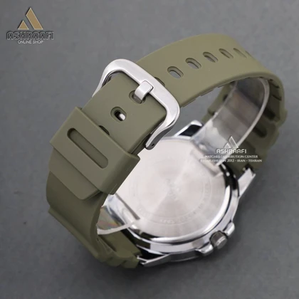 ساعت کاسیو مردانه Casio MTP-VD01-3EV