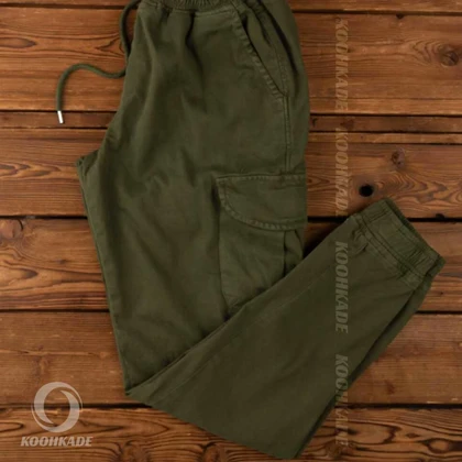 شلوار 6 جیب GOGGERS