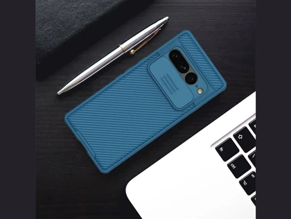 قاب محافظ گوگل پیکسل 7 پرو نیلکین Nillkin CamShield Pro cover case Google Pixel 7 Pro