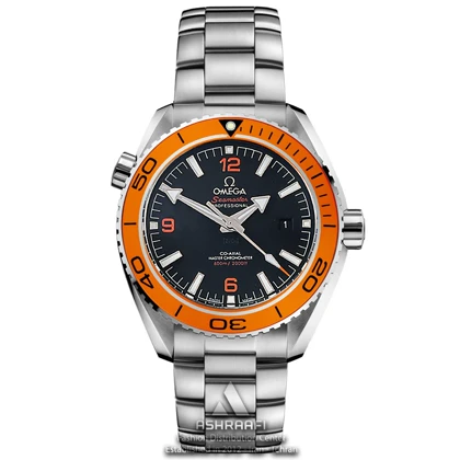 ساعت مردانه امگا سیمستر Omega SeaMaster O97