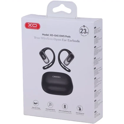 هندزفری بلوتوثی ایکس او XO مدل G45 OWS Pods