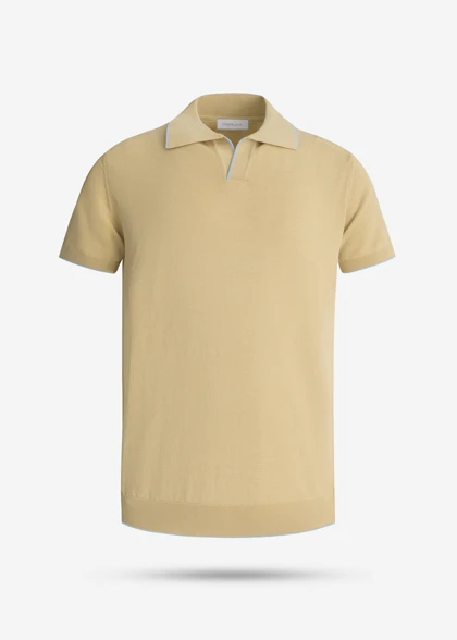 پولوشرت V_Neck