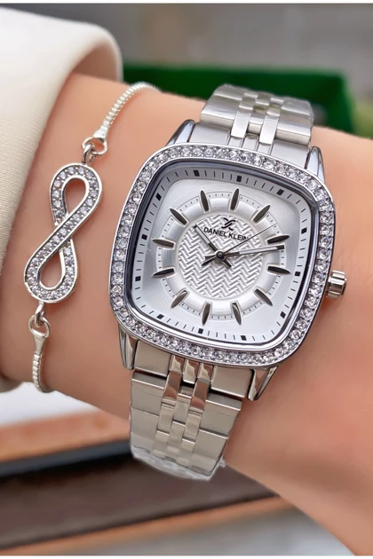 ساعت زنانه daniel-klein daniel-klein