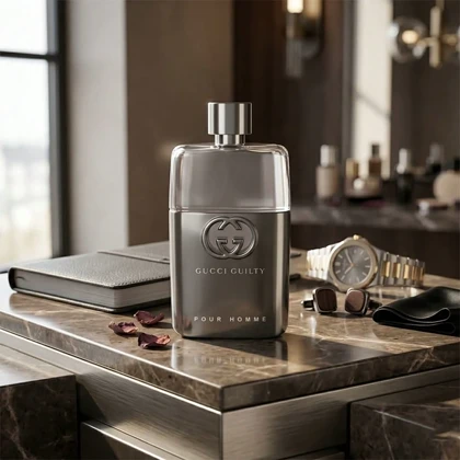 عطر گوچی گیلتی مردانه-Gucci Guilty Pour Homme