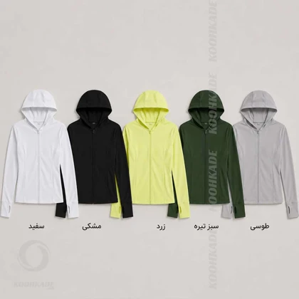 سویشرت زنانه OUTDOOR 2406