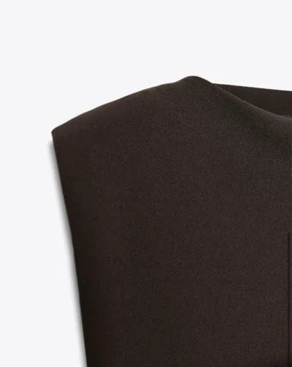 تاپ کرپ اپل‌دار زارا Zara