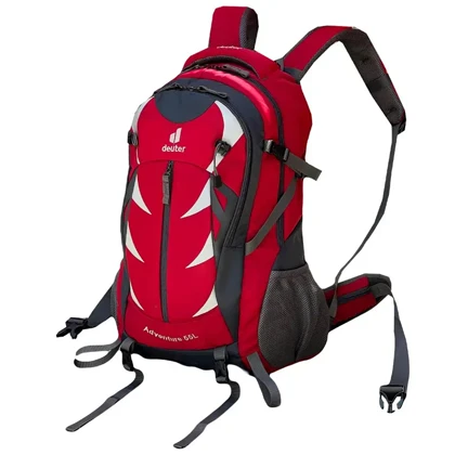 کوله پشتی دیوتر مدل DEUTER - DTR1221 حجم 55 لیتری