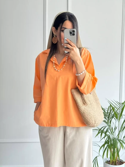 مانتو لینن درین