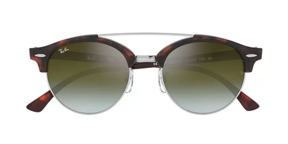 عینک آفتابی RayBan 4346 62519J 51