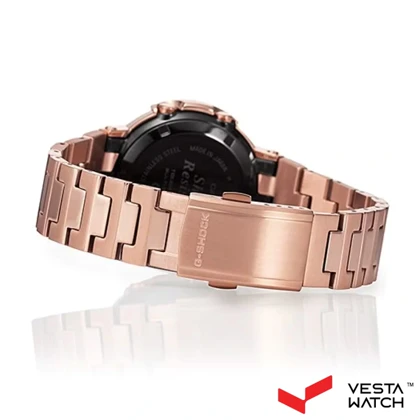 ساعت مچی مردانه کاسیو CASIO مدل AWM-500GD-4ADR