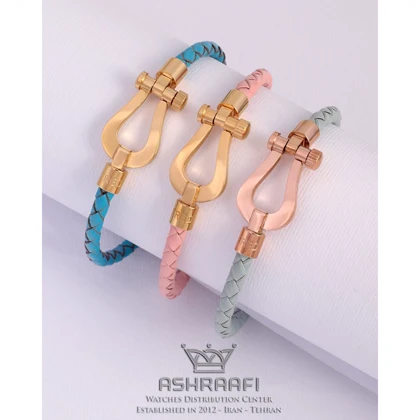 دستبند فرد Fred Bracelet RG