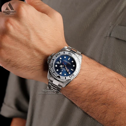 ساعت رولکس یاخ مستر Rolex Yacht Master-SB3
