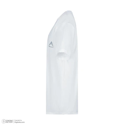 تیشرت ورزشی آستین کوتاه مردانه رادیس فیت مدل Dri-Fit W1