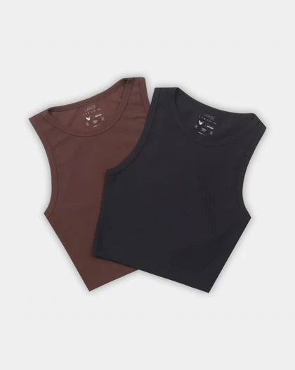 کراپ تاپ و لگ VicRip