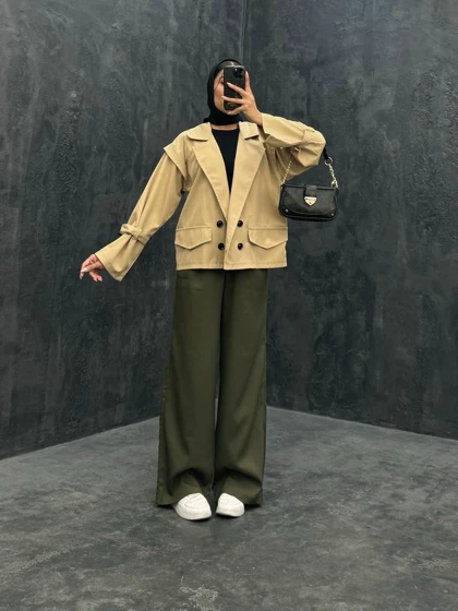 کت