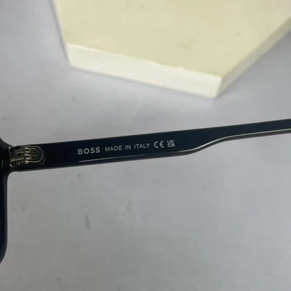 عینک آفتابی هوگو باس مدل HUGO BOSS HB1766/S