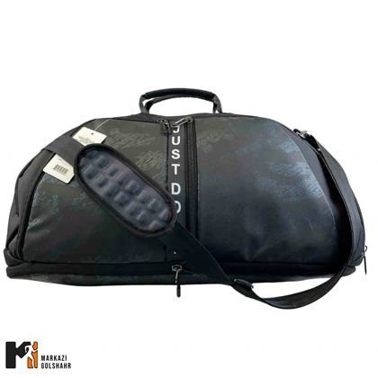 کیف ورزشی نایک تفکیک شونده کد 1882