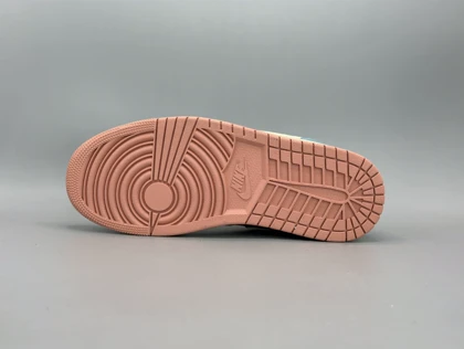 کتانی نایکی جردن1لو سوموس اترنوس /Nike Air Jordan1 low