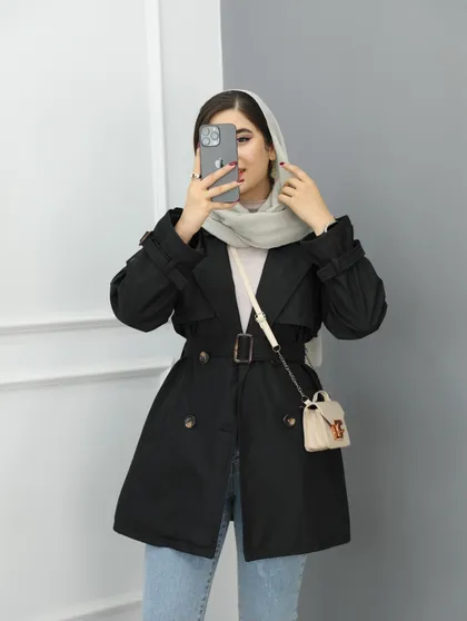 بارانی رسپینا
