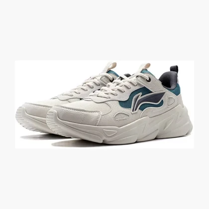 کفش پیاده روی مردانه Li-Ning مدل AGCT378-1