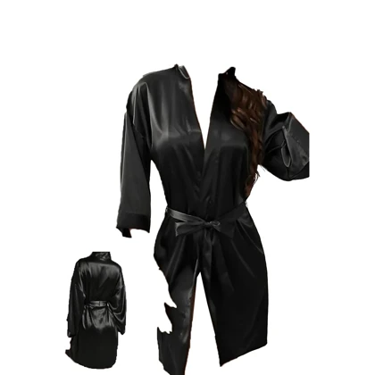 ربدوشامبر ساتن برند نیروانا کد 1748