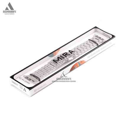 بند استیل ساعت هوشمند Smart Watch Steel Strap