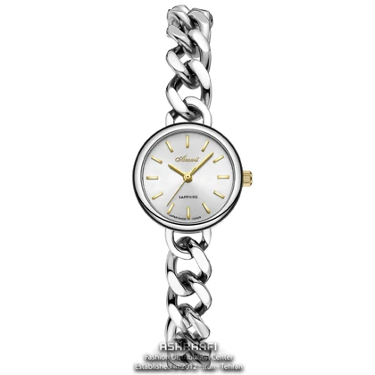 ساعت زنانه اکسنت Axcent AX120026S