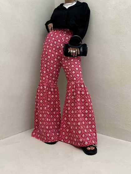 شلوار NEW PATTERN