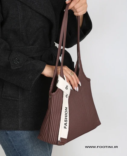 کیف زنانه دوشی دستی فانتزی 182 AM