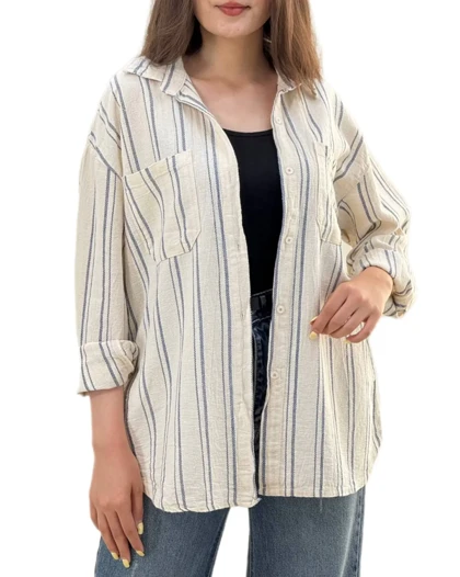 شومیزآورینا