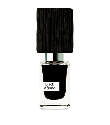 ناساماتو بلک افغان اورجینال- BLACK AFGANO