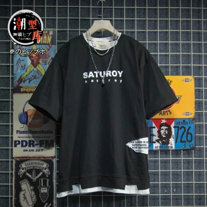 تیشرت لش خاص