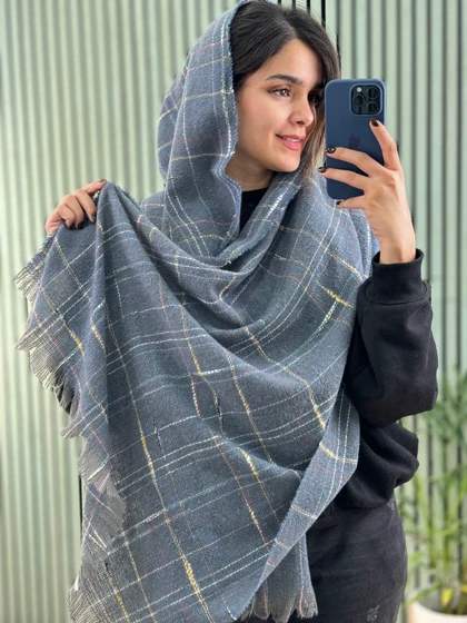 شال موهر ملودی