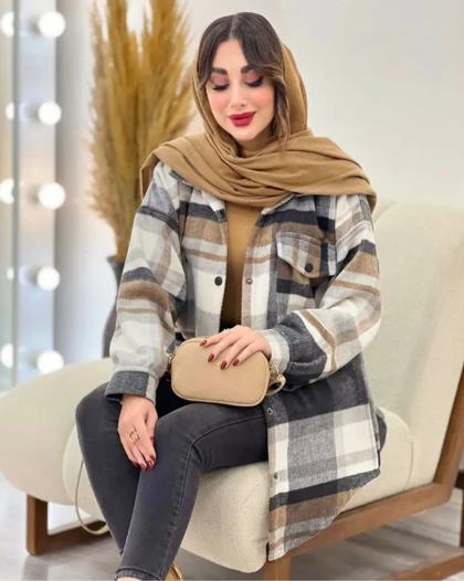 شکت موهر دار