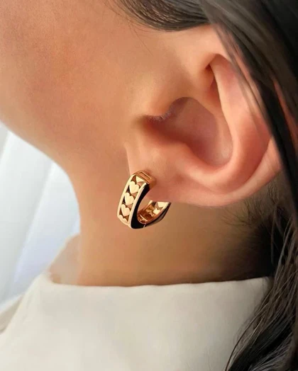 گوشواره دلوان ژوپینگ