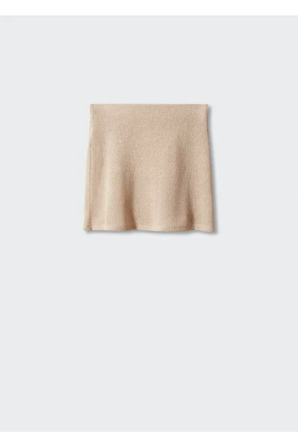 دامن زنانه اورجینال منگو mango