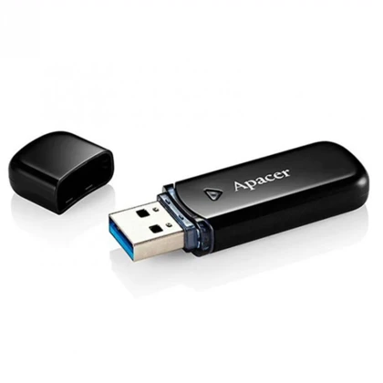 فلش مموری اپیسر Apacer مدل AH355 ظرفیت 64 گیگابایت