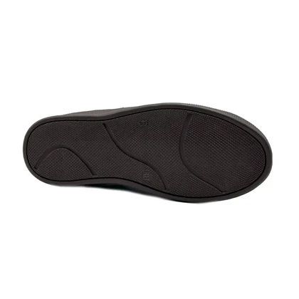 کفش و کتانی زنانه و دخترانه مدل آدیداس سامبا ADIDAS_SAMBA رنگ مشکی