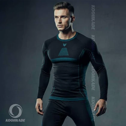 بیس لایر مردانه کاراکال C3130A