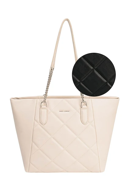 کیف دستی مدل David Jones 6910-4