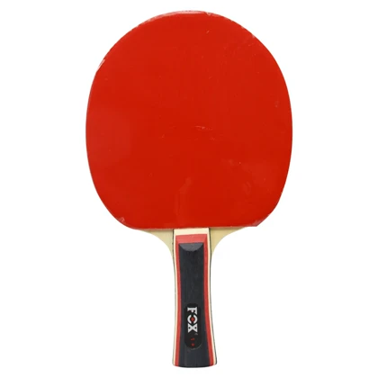 راکت پینگ پنگ فاکس مدل 402L825 بسته یک عددی