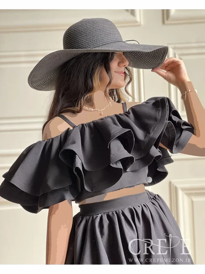 کراپ مازراتی دلوین