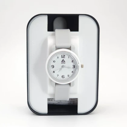 ساعت مچی زنانه و دخترانه و پسرانه ایک AIKE تمام سیلیکونی کد 2